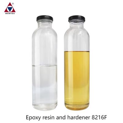 Dry - Type Transformer Epoxy Resin Cheap Liquid Epoxy Resin Hardener