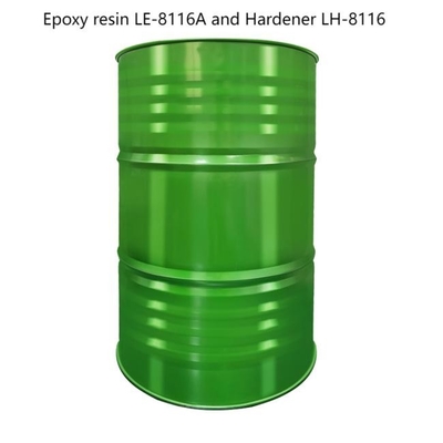 Room Temperature Curing Epoxy Resin For Electrical Insulators