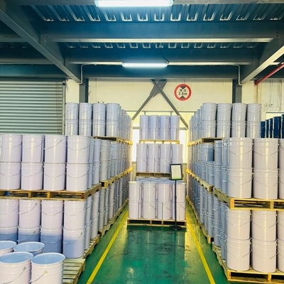 Indoor Electrical Insulators Casting Liquid Epoxy Resin 1.20g/cm3 Density