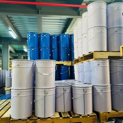 Electrical Insulators Thermal Shock Resistant Epoxy Resin APG Process Curing Agent