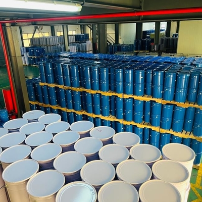 Electronic connectors crystal clear epoxy resin hand pouring curing agent