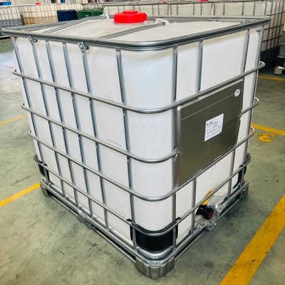 Long durability Transformer Epoxy Resin good Crack Resistance outdoor use