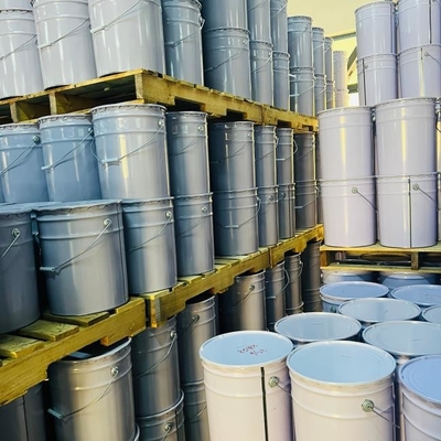 Super dielectric performance epoxy resin compound for making durable insulators