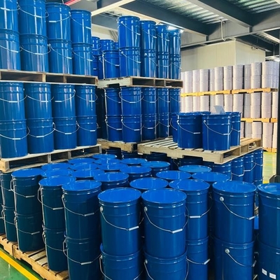 UV - Resistant Epoxy Resin For Long Lasting Outdoor Insulator Performance