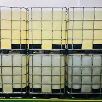 Flame Retardant Casting Epoxy Resin For Transformer Coil Encapsulation Enhanced Safety