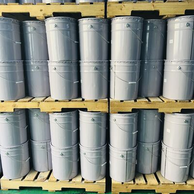 Flame Retardant Epoxy Resin Potting Compound with High Heat Resistance and Excellent Environmental Performance