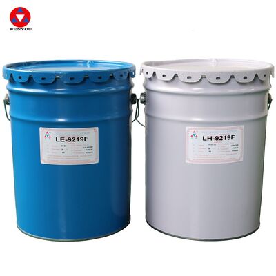 High Glass Transition Temperature Low Viscosity Epoxy Resin for Heavy-Duty Distribution Transformer Encapsulation