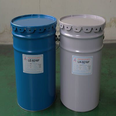 Low Viscosity UV Stabilized Epoxy Resin for Outdoor Current Transformer Vacuum Casting with Splitting Resistance