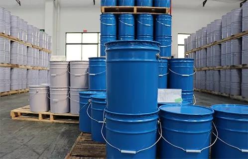 APG Process Epoxy Curing Agent For 1110KV Transformers