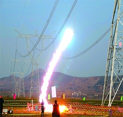 Splitting Resistance Epoxy Resin Clear Liquid Hardener For Dry Type Transformer 2