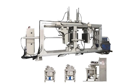 Splitting Resistance Epoxy Resin Clear Liquid Hardener For Dry Type Transformer 3