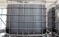 Splitting Resistance Epoxy Resin Clear Liquid Hardener For Dry Type Transformer 6