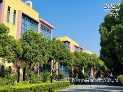 Epoxy resin standard workshop from China