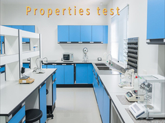 Epoxy resin supplier from China how to do properties test