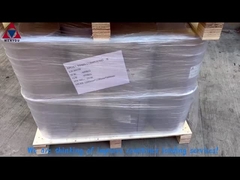 Electrical Epoxy Resin package and shipment