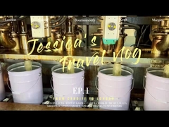 APG Machine Liquid Epoxy Resin