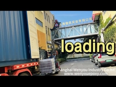 suitable supplier for APG process with epoxy resin Electrical Use