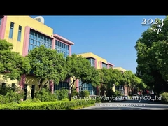 APG prodcuction progress