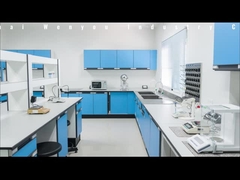 Epoxy resin standard workshop from China Wenyou industry