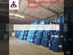 UL 94 V-0 Fire-Resistant Epoxy Potting Resin for Electrical Transformers & Coils