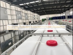 Viscous Liquid Curing Agent & Epoxy Resin For Sealed Embedded Poles and insulators